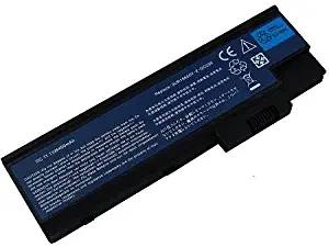 BTExpert Battery for Acer Aspire 9410 Series Aspire 9410-2028 Aspire 9410-2155 Aspire 9410-2459 Aspire 9410-2597 Aspire 9410-2829 4400mah 6 Cell