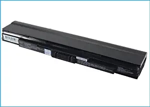 4400mAh Battery Replacement for Acer Aspire 1430-4768 Aspire 1551 Aspire 1551-4650 Aspire 1551-4755 1430-4768 1430-4857 AK.006BT.073 AL10C31 AL10D56 BT.00603.113 BT.00605.064