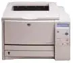 HP LaserJet 2300n - Printer - B/W - laser - Legal, A4 - 1200 dpi x 1200 dpi - up to 24 ppm - capacity: 350 sheets - Parallel, USB, 10/100Base-TX