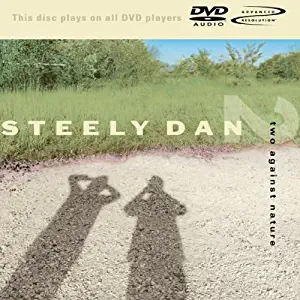Steely Dan - Two Against Nature (DVD Audio)
