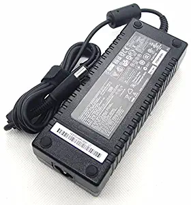 Genuine Brand New 19.5V 6.9A 135W Laptop Power Charger Adapter For HP Compaq All-In-One 8200 8000 DC7800 HSTNN-LA01-E AC Adaptor