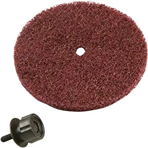 Work Sharp WSSA0002011 Surface Conditioning Wheel