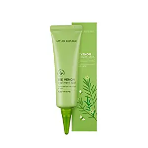 [Nature Republic] Bee Venom Treatment Spot Acne Care