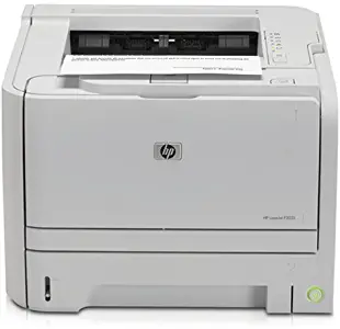 HP LaserJet P2035 Monochrome Printer (CE461A#ABA)