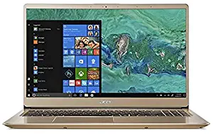 Acer Swift 3 Laptop: Core i5-8250U, 16GB Optane, 8GB RAM, 1TB HDD, 15.6" Full HD Display