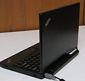 Lenovo ThinkPad 11.6" X120e (059624U) Notebook AMD Processor E-240 (1.5GHz) 2GB, 320GB, AMD Radeon HD 6310 Win 7 Pro, OFFICE 2007