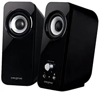 Creative Inspire T12 2.0 Speakers