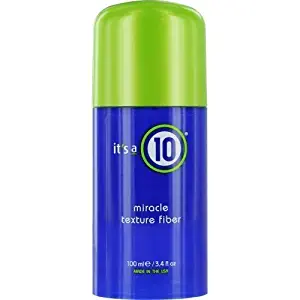 It's A 10 Miracle Texture Fiber Texturizer For Unisex 3.4 oz