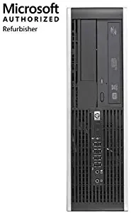 HP Compaq Pro 6300 Desktop, Intel Core i5, 16GB RAM, 512GB SSD, Win10 Home (Renewed)