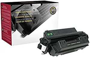 West Point Products Remanufactured Extended Yield Toner Cartridge for HP Q2610A HP 10A