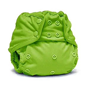 Rumparooz One Size Cloth Diaper Cover Snap, Tadpole