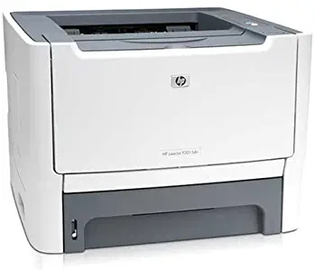 HP LaserJet P2015dn Printer (CB368A#ABA) (Renewed)