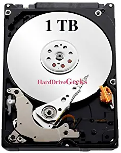 1TB Hard Drive for HP Desktop Pavilion All-in-One 23-b037c 23-b040xt 23-b090