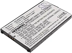 HP iPAQ 530 Voice Messenger Battery 488417-001 3.7VDC 1260mAh
