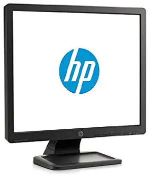 HP D2W67A8#ABA Business ProDisplay P19A Monitor,Black