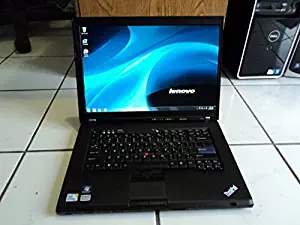 Lenovo ThinkPad T500 2055 - Core 2 Duo P8600