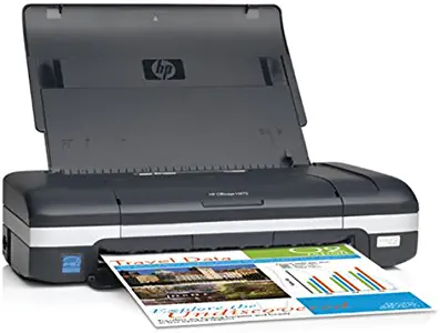 HP OfficeJet H470 Mobile Printer