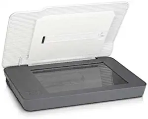 HP Scanjet G3110 photo scanner (L2698A)