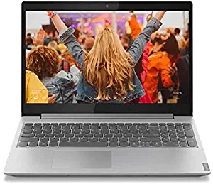 Lenovo IdeaPad L340-15IWL Touch 81LH0003US 15.6" Touchscreen Notebook - 1366 x 768 - Core i5 i5-8265U - 8 GB RAM - 1 TB HDD - Windows 10 Home 64-bit - Intel UHD Graphics 620 - Twisted nematic (TN