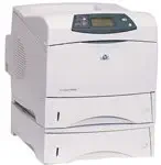 HP 4350DTN Laserjet Printer