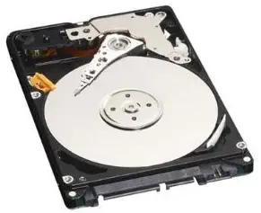 Major Brand with 3 year warranty 500GB SATA/Serial ATA Internal Hard Drive for The Acer Aspire 5532 Notebook/Laptop