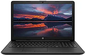 2020 HP Pavilion 15.6" HD Laptop Computer, Intel Core i7-10510U Processor, 8GB DDR4 RAM, 128GB SSD, HD Webcam, Windows 10 Home- Jet Black(15-da2099nr)