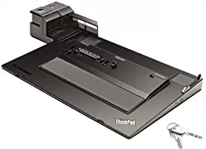 Lenovo Thinkpad Mini Dock Plus Series 3 Docking Station (433810U)