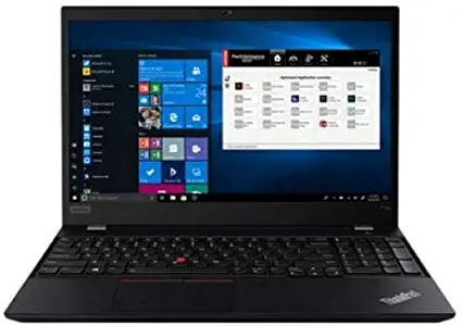 LENOVO TOPSELLER MOBILE WS Lenovo THINKPAD P15S GEN 1 20T4 - C