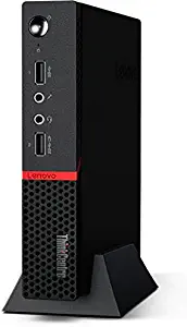 Lenovo ThinkCentre M715q Business Desktop PC 8GB RAM 128GB SSD