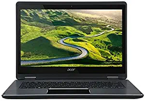 Acer Aspire R14 R5-471T-50UD Intel Core i5 2.3Ghz 8GB RAM 256GB SDD Win10Home (Renewed)