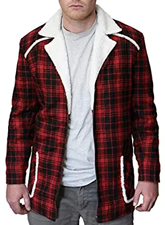 Deadpool Wilson Field Jacket by Magnoli Clothiers