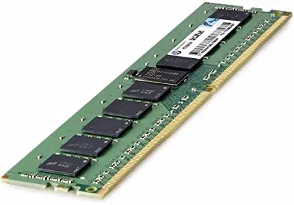 Lenovo ThinkServer 8GB DDR3-1600MHz 2Rx8 1.35 Volt ECC UDIMM