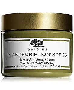 Origins Plantscription(tm) SPF 25 Anti-aging Cream 1.7 Oz