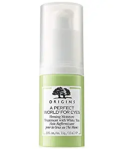 Origins - A Perfect World For Eyes Firming Moisture Treatment with White Tea - 15ml/0.5oz