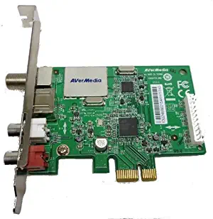 Acer Avermedia TV Tuner TU.10500.046 0405H751-DMG