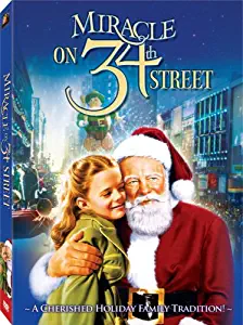 Miracle on 34th Street