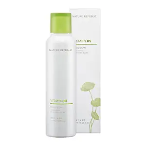 [Nature Republic] Vitamin B5 Emulsion 150ml