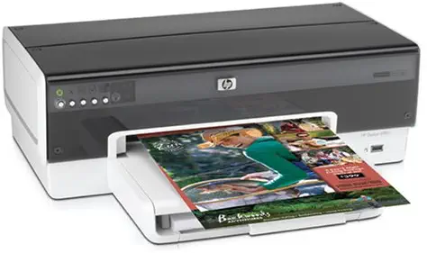 HP 6988 Deskjet Printer (CB055A#B1H)