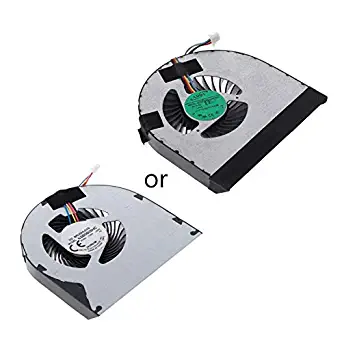 CPU Cooling Fan Laptop Cooler for Lenovo B570 B575 B575E B570E V570 Z570 V570A Z575 DFS531205HC0T FA9N KSB0605HC AK88