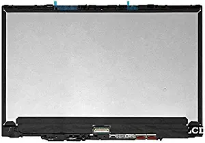 For Lenovo 12.5" FHD LCD Screen Touch Display Assembly with Bracket Yoga 720-12IKB 81B5