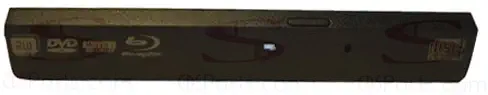 Acer Aspire 5551 5551G 5741 5741G 5741Z 5741ZG Laptop DVD/RW Drive Bezel Cover