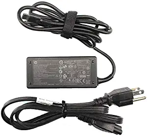 New Genuine AC for HP Chromebook 45W USB-C Type AC Adapter L43407-001