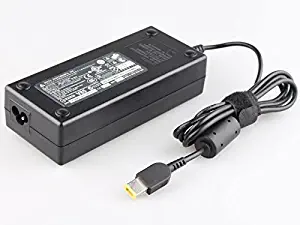 Lenovo Delta 120W AC Power Adapter Supply Cord/Charger for: Lenovo C460 57327150, C460 57322358, C460 57323529, C460 57323850, C460 57327734, C460 57324727, C460 57323823, C460 57323765