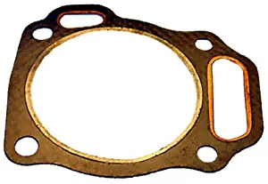 Auto Express Fits Honda GX200 6.5 HP Cylinder Head Gasket 6.5HP Engine