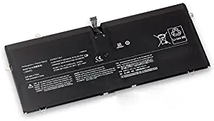 L12M4P21 Laptop Battery for Lenovo Yoga 2 Pro 13 L13M4P02 Y50-70AM-IFI 21CP5/57/12（7.4V 54Wh）