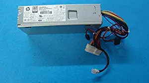HP High Efficiency Power Supply Rated at 180W, 797009-001 (Rated at 180W)