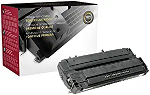 Inksters Remanufactured Toner Cartridge Replacement for HP C3903A (HP 03A) - Black