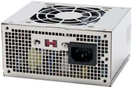 Coolmax Power Supply CM-300 Silver