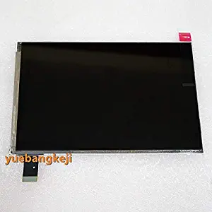 7 Inch LCD Display Replacement for HP Slate 7 HD CLAA070WP06F XG Without Touch Screen