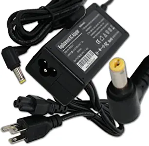 AC Adapter/Power Supply+Cord for Acer Aspire 5732z-4392 5732z-4855 5742-7072 5742z-4512 5750-6621 5810-4657 7551-5358 7714z 7720-6135 as4752z-4605